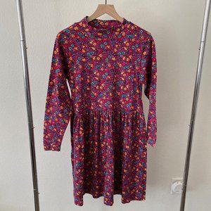 Hanna Andersson Vintage Dress